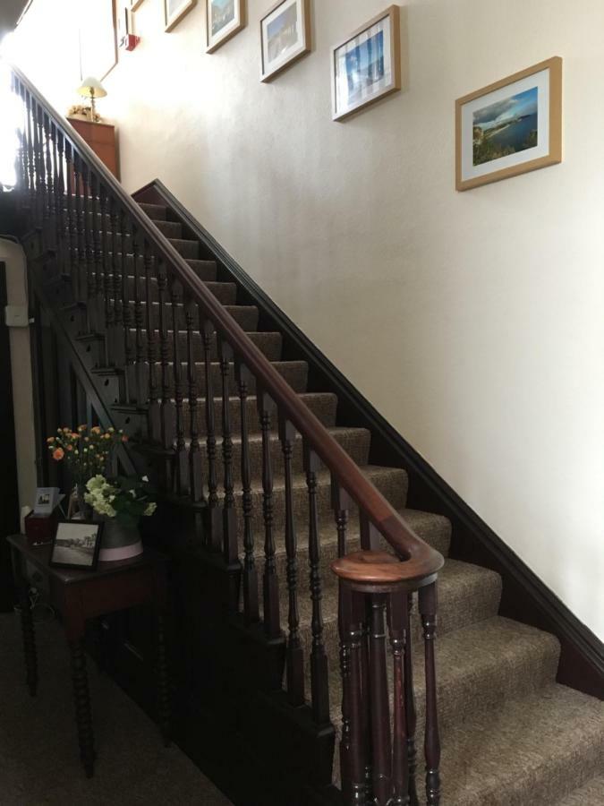 Beaumont B&B Seaton  Buitenkant foto