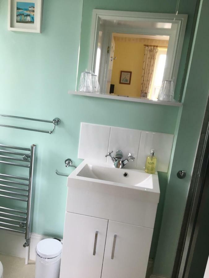 Beaumont B&B Seaton  Buitenkant foto