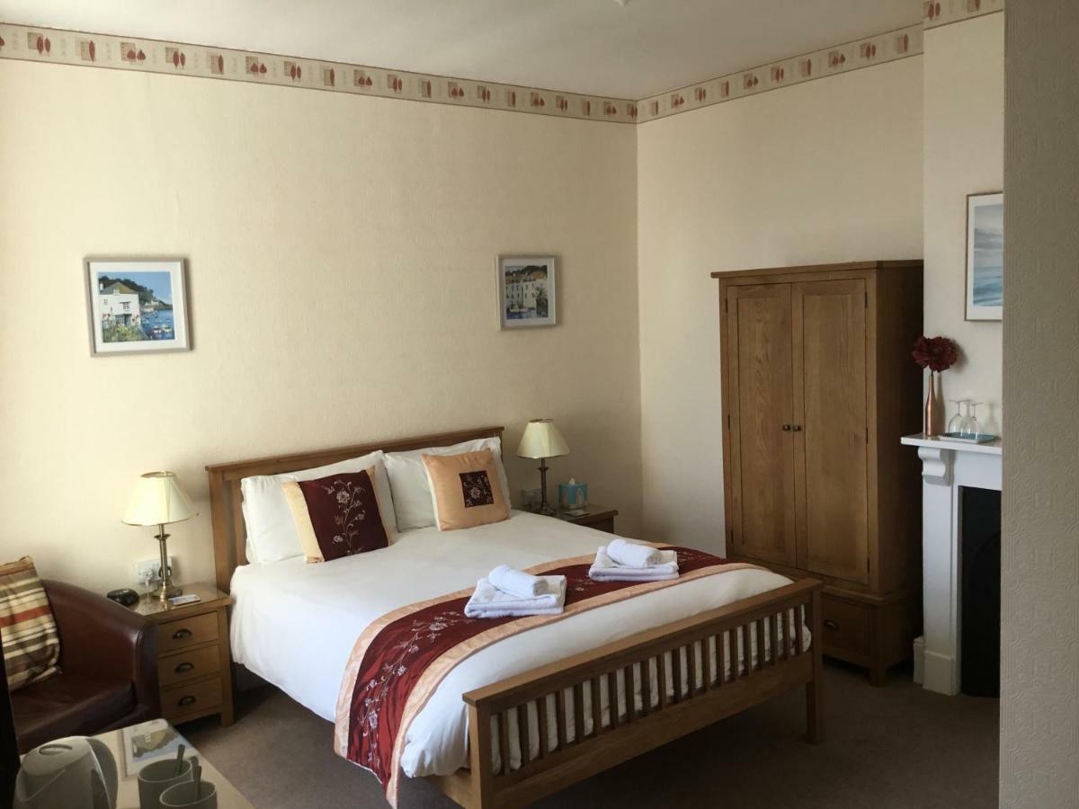 Beaumont B&B Seaton  Buitenkant foto