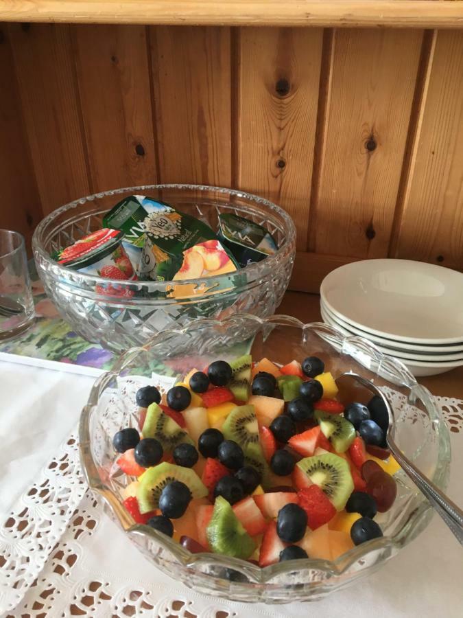 Beaumont B&B Seaton  Buitenkant foto